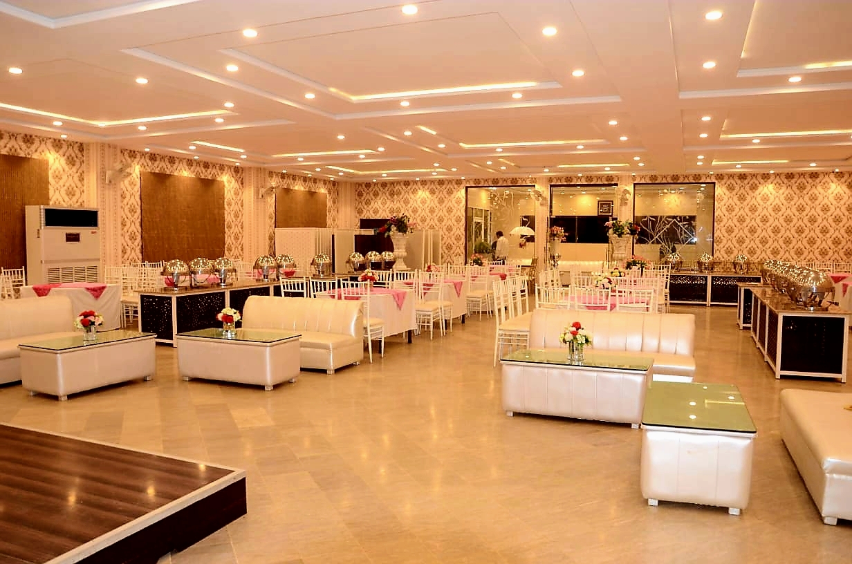 Image of Laraib Banquet Laraib Banquet